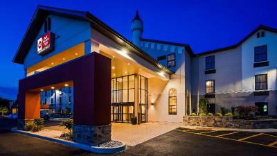 Country Inn&Suites Grandville-Grand Rapids West MI