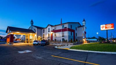 Country Inn&Suites Grandville-Grand Rapids West MI