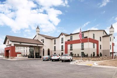 Country Inn&Suites Grandville-Grand Rapids West MI