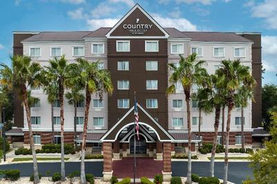 Country Inn & Suites, Gainesville, FL