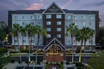Country Inn & Suites, Gainesville, FL