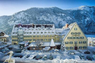 Ludwig der Bayer Klosterhotel