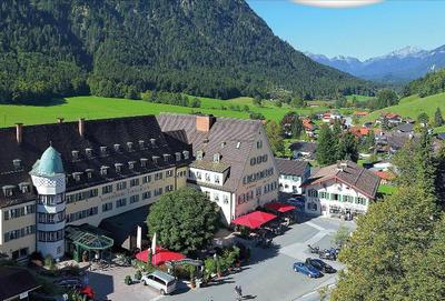 Ludwig der Bayer Klosterhotel