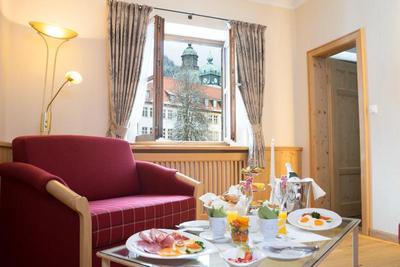 Ludwig der Bayer Klosterhotel