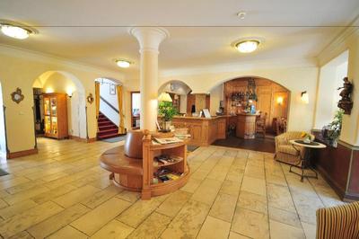 Ludwig der Bayer Klosterhotel