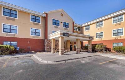 Extended Stay America - Great Falls - Missouri Riv