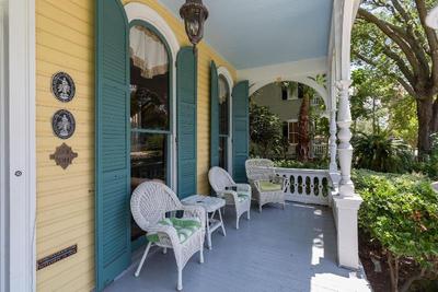 Coppersmith Inn Bed and Breakfast