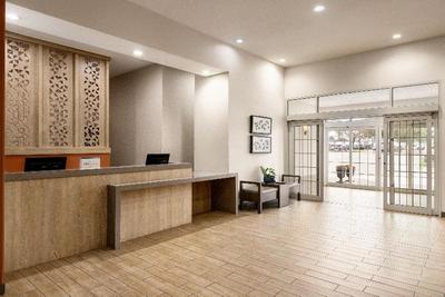 Candlewood Suites Mount Pleasant