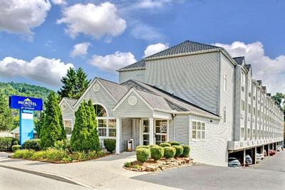 Microtel Inn & Suites by Wyndham Gatlinburg