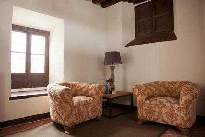 Cortijo del Marques Manor House