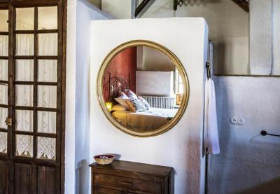 Cortijo del Marques Manor House