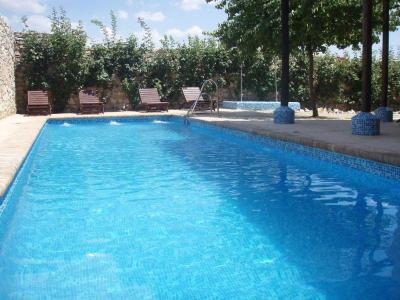 Cortijo del Marques Manor House