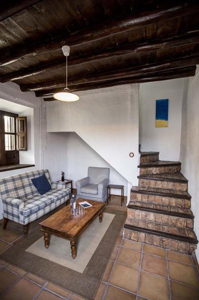 Cortijo del Marques Manor House