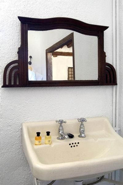 Cortijo del Marques Manor House