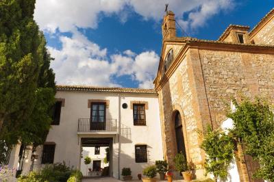Cortijo del Marques Manor House