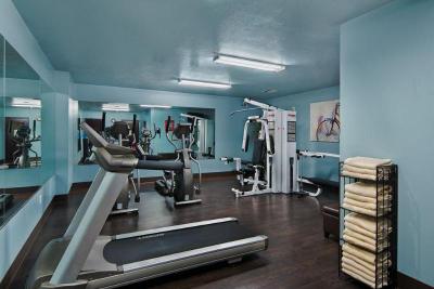 Oxford Suites Spokane Valley