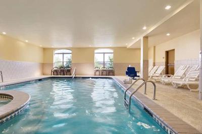 Country Inn & Suites by Radisson, Galveston Beach
