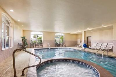 Country Inn & Suites by Radisson, Galveston Beach