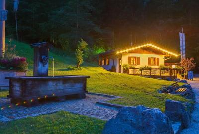Berghotel Hammersbach Sure Hotel Collection by BW