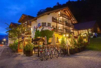 Berghotel Hammersbach Sure Hotel Collection by BW