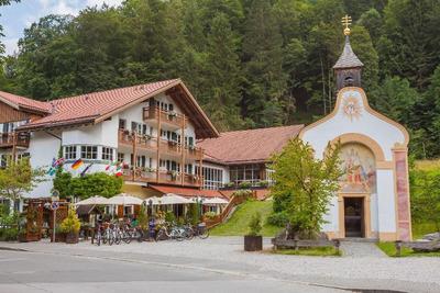 Berghotel Hammersbach Sure Hotel Collection by BW