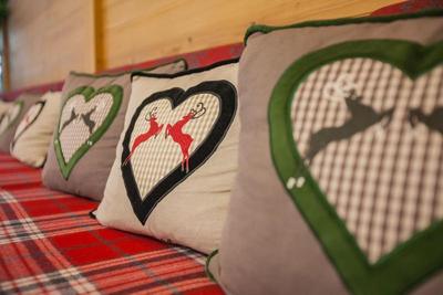 Berghotel Hammersbach Sure Hotel Collection by BW