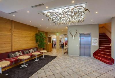 Berghotel Hammersbach Sure Hotel Collection by BW