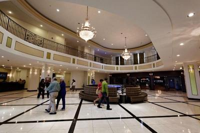 Harlows Casino Resort