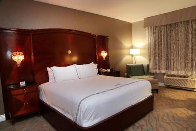Harlows Casino Resort