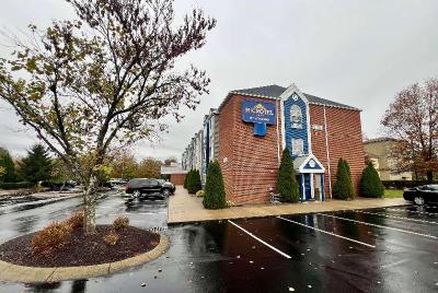 Microtel Inn & Suites By Wyndham Georgetown