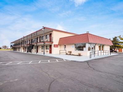 Grove City Travel Inn Columbus South