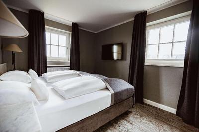 Lindner Hotel Sylt