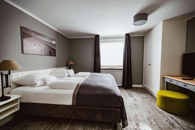 Lindner Hotel Sylt