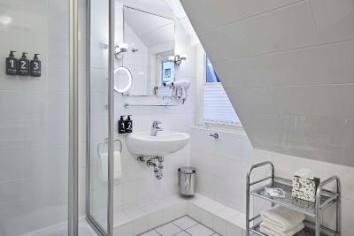 Lindner Hotel Sylt