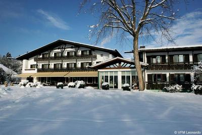 Alpenhof Murnau