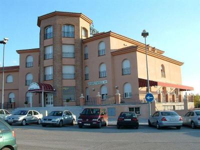 Villa de Gor