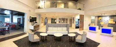 Holiday Inn Express & Suites Greenville
