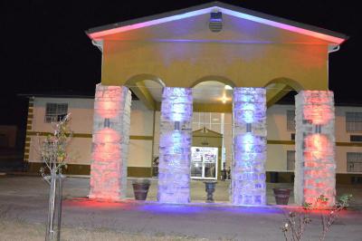 Knights Inn Greenville, TX