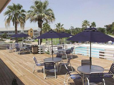 Inn at the Waterpark