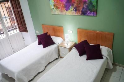 Hostal Antares