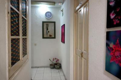 Hostal Antares
