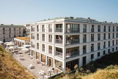 Grand Spa Resort A-Rosa Sylt