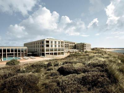 Grand Spa Resort A-Rosa Sylt