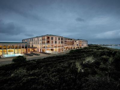 Grand Spa Resort A-Rosa Sylt