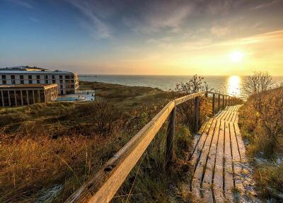 Grand Spa Resort A-Rosa Sylt