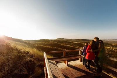 Grand Spa Resort A-Rosa Sylt
