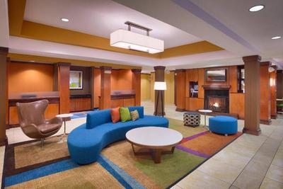 Fairfield Inn & Suites Gillette