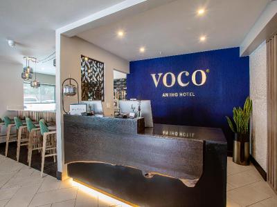 Voco Flagstaff