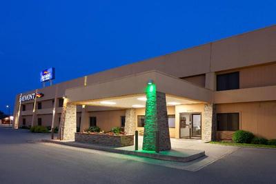 Baymont by Wyndham Green Bay