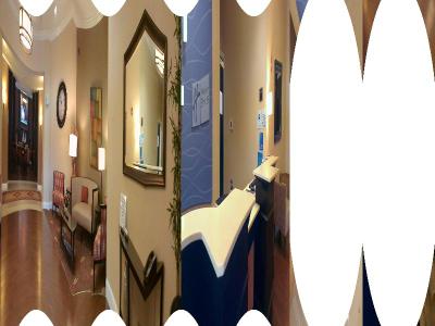 Holiday Inn Express Hotel & Suites Smithfield - Se